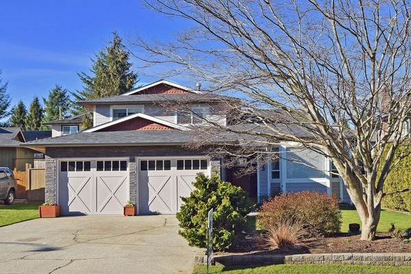 3373 271B St  Langley British Columbia Canada Sale residential   HomeLife Benchmark Realty Corp.