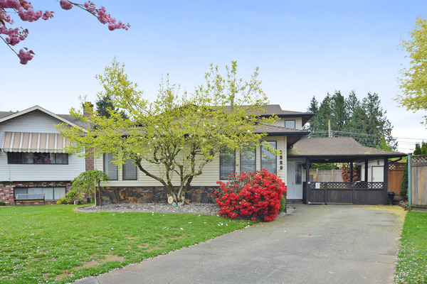 3359 271B  St  Langley British Columbia Canada Sale residential   HomeLife Benchmark Realty Corp.