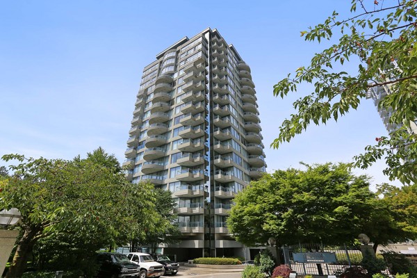 908  - 13383 108th Ave  Surrey British Columbia Canada Sale residential   HomeLife Benchmark Realty Corp.