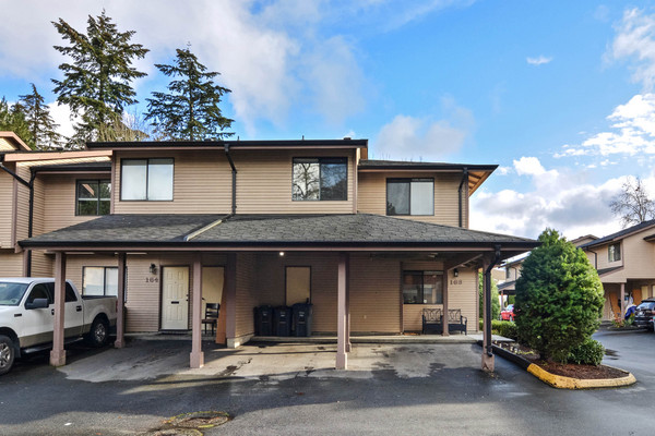 163 - 7261 140th Ave  Surrey British Columbia Canada Sale residential   HomeLife Benchmark Realty Corp.