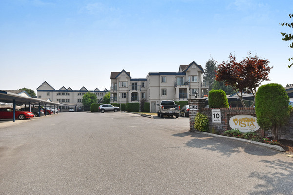301 - 45504 McIntosh  Dr  Chilliwack British Columbia Canada Sale residential   HomeLife Benchmark Realty Corp.