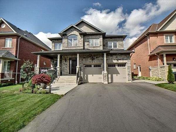24 Antrim  Crt  Caledon Ontario Canada Sold residential Sukhvinder Singh Re/Max Specialists Team Sukhvinder