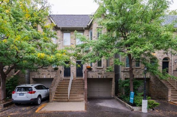 181 De Grassi St  Toronto Ontario Canada Sold residential Margaret Joyce BILL JOYCE REAL ESTATE LTD. Brokerage