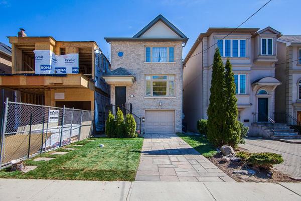283 Erskine Ave  Toronto Ontario Canada Sold residential Margaret Joyce BILL JOYCE REAL ESTATE LTD. Brokerage