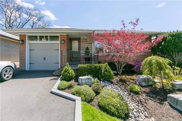 39 Tallon Rd  Toronto Ontario Canada Sold residential Margaret Joyce BILL JOYCE REAL ESTATE LTD. Brokerage