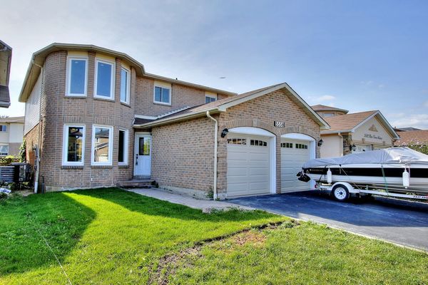 5558 River Grove Ave. Mississauga Ontario Canada Sale residential JOJO LEGASPI Royal LePage Real Estate Services Ltd., Brokerage *