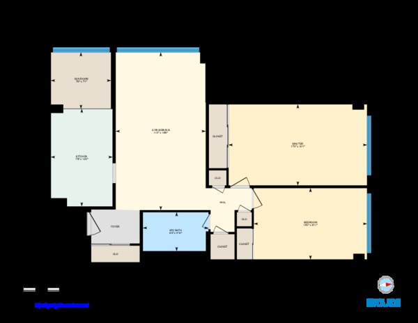 1506 - 725 Don Mills  Rd  Toronto Ontario Canada Sold residential Margaret Joyce BILL JOYCE REAL ESTATE LTD. Brokerage