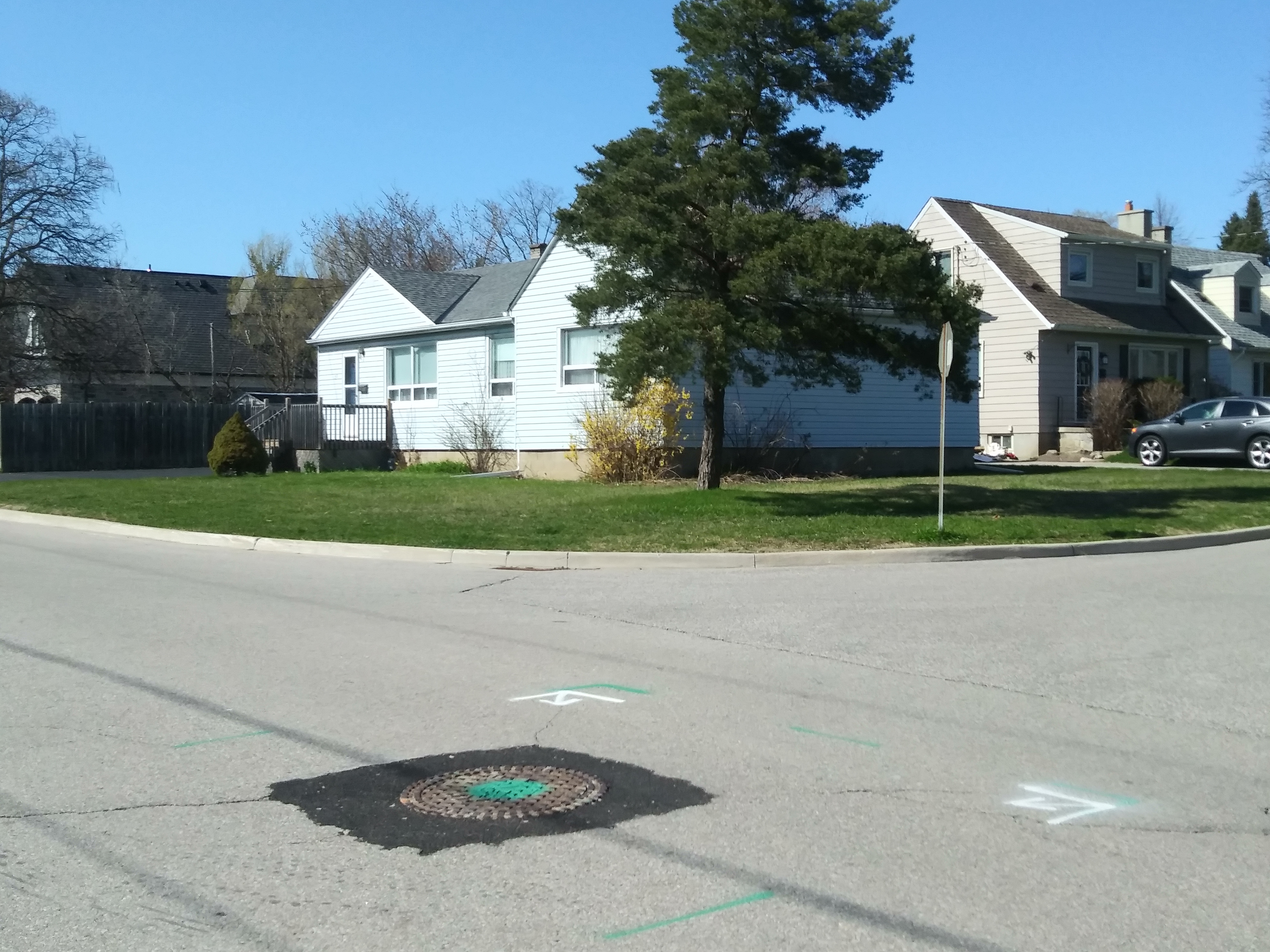 Earl St  Mississauga Ontario Canada Sale residential Naushy Saeed Brokerage Information: Not available, please contact website owner