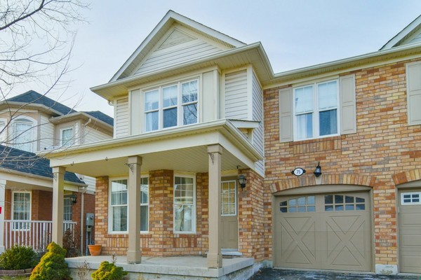 75 Sweetwood Circ Brampton Ontario Canada Sale residential Navneet Bhasin eXp Realty, Brokerage*