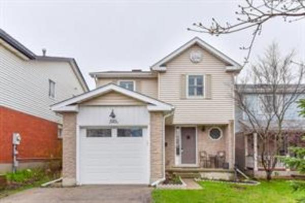 510  ROSEMEADOW CRESCENT   Waterloo Ontario Canada Sold residential Dawn Peace RE/MAX Twin City Realty Inc., Brokerage*