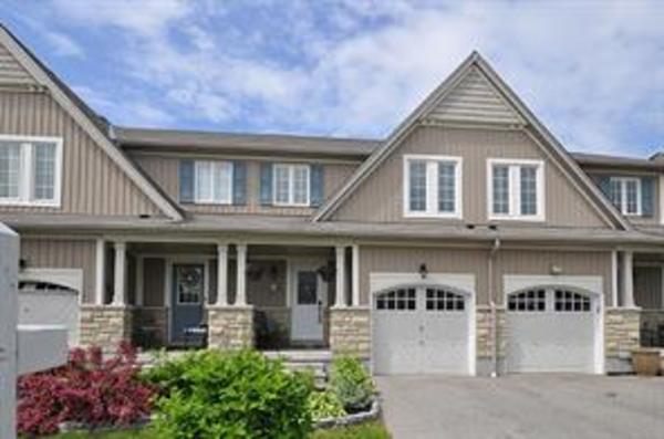 94 - Trowbridge St   Ontario Canada Sold residential Dawn Peace RE/MAX Twin City Realty Inc., Brokerage*
