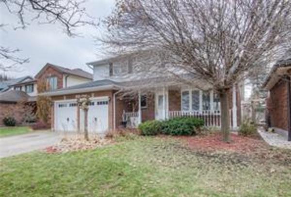 359 Meadowvale Pl  Waterloo Ontario Canada Sold residential Dawn Peace RE/MAX Twin City Realty Inc., Brokerage*