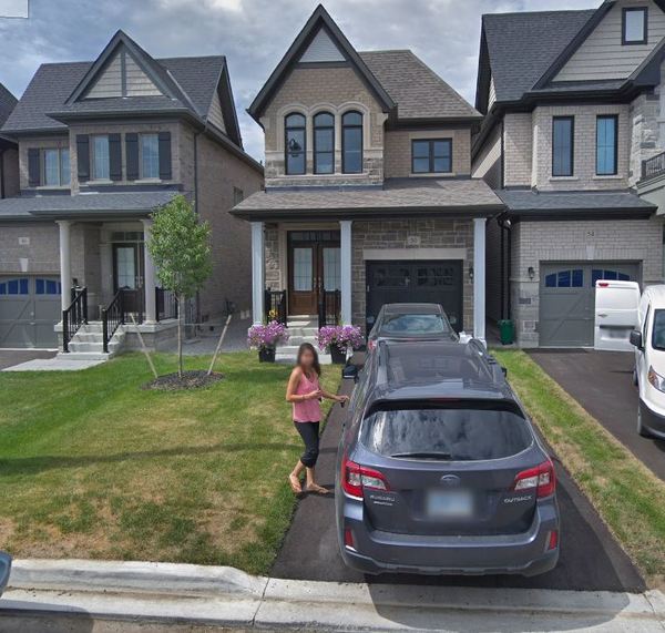 50 Zenith  Ave  KLEINBURG Ontario Canada Sale residential BASHIR & NADIA  AHMED RE/MAX Millennium Real Estate, Brokerage*