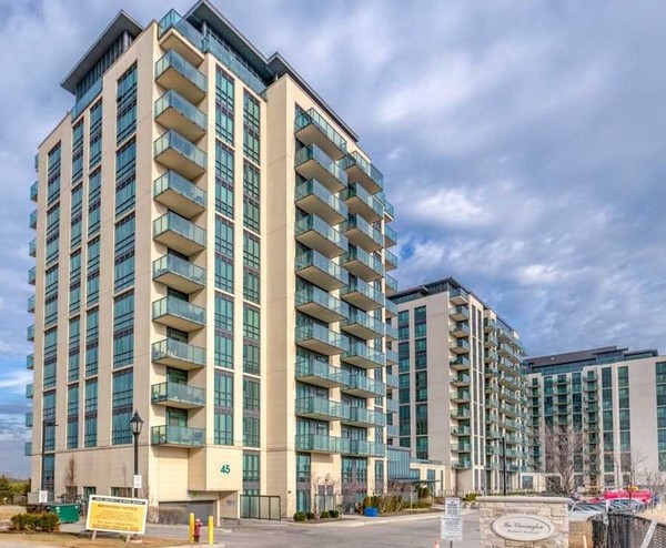 905 - 45 Yorkland  Blvd  Brampton Ontario Canada Sale residential Reena Sahota HomeLife Silvercity Realty Inc., Brokerage*