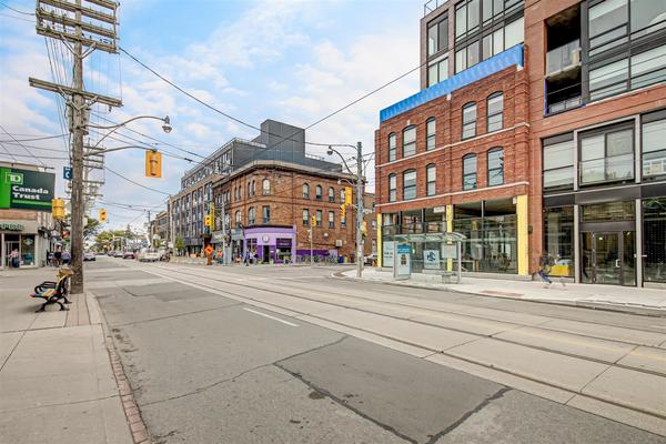 0Queen  St  Toronto Ontario Canada Sold commercial Paul Song, Residential and Commercial Right at Home Realty, Brokerage*