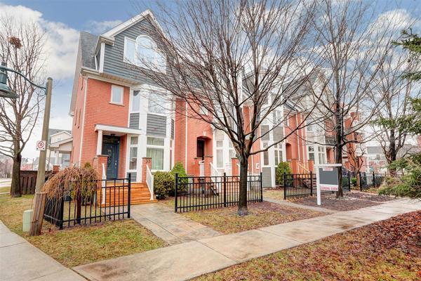 Chester St  Oakville Ontario Canada Sold residential Paul Song, Residential and Commercial Right at Home Realty, Brokerage*