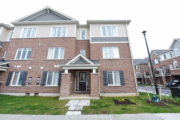 67 - 1000 ASLETON Blvd  MILTON Ontario Canada Sale residential Rajan Prashar Century 21 Peoples Choice Realty Inc., Brokerage *