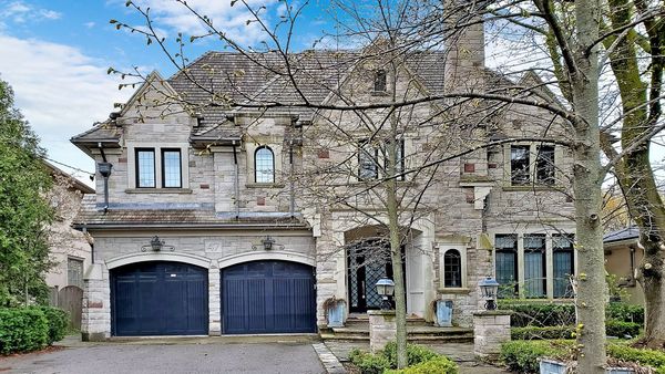 47 Owen Blvd  Toronto Ontario Canada Sold residential   Adenat Real Estate LTD., Brokerage*