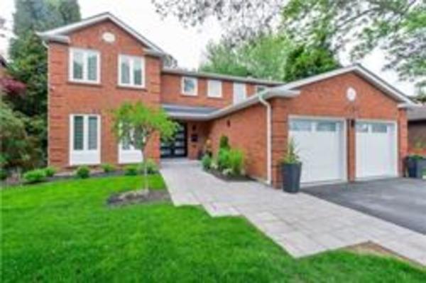 6754 Barrisdale   Mississauga Ontario Canada Sold residential Karen McAdam eXp Realty, Brokerage*