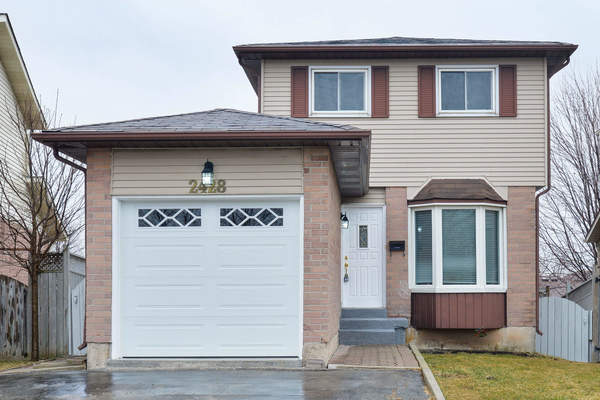 2428 Alderson   Burlington Ontario Canada Sold residential Karen McAdam eXp Realty, Brokerage*
