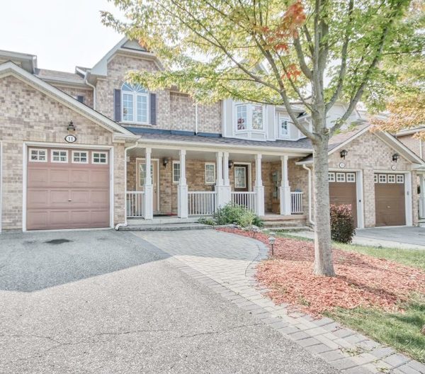 Willow Trail Rd   Ontario Canada Sale residential Lucy Chang Real Broker Ontario Ltd., Brokerage