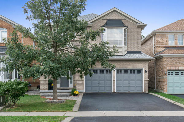 6 Hackmore Gate Brampton Ontario Canada Sold residential Monica Keess Royal LePage Meadowtowne Realty Inc., Brokerage