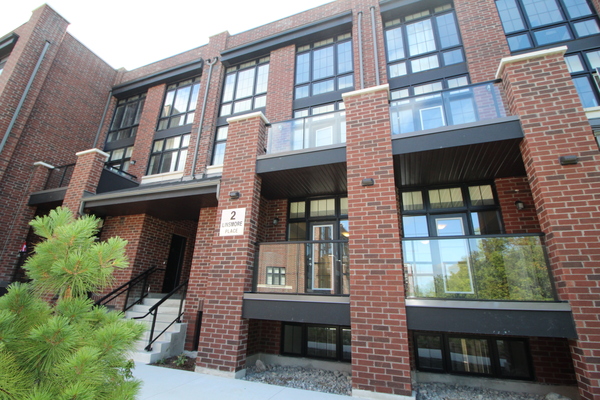204 - 2 Linsmore  Pl  stouffville Ontario Canada Rent residential Lucy Chang Real Broker Ontario Ltd., Brokerage