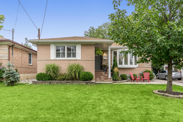 422 Delrex Blvd Georgetown Ontario Canada Sold residential Monica Keess Royal LePage Meadowtowne Realty Inc., Brokerage