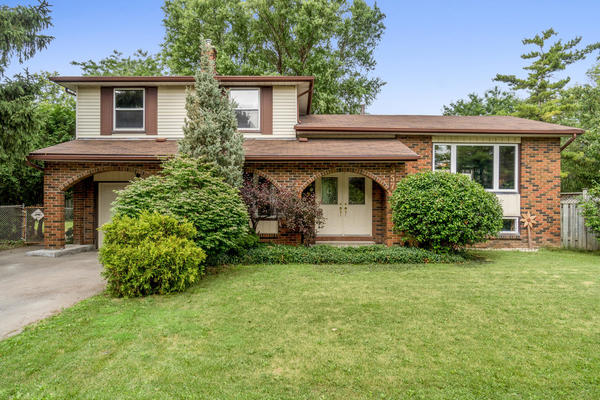 357 Wilson Dr  Milton Ontario Canada Sold residential Monica Keess Royal LePage Meadowtowne Realty Inc., Brokerage