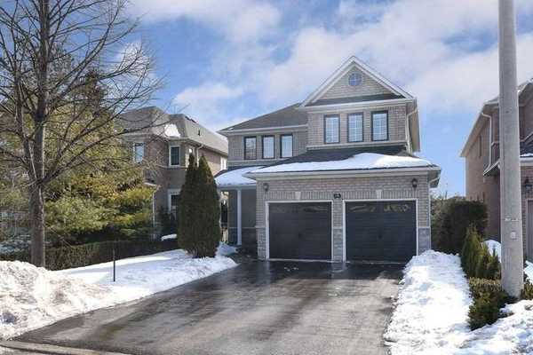 53 coral Cres  richmondhill Ontario Canada Sold residential Zara Esfahani HomeLife/Bayview Realty Inc., Brokerage*