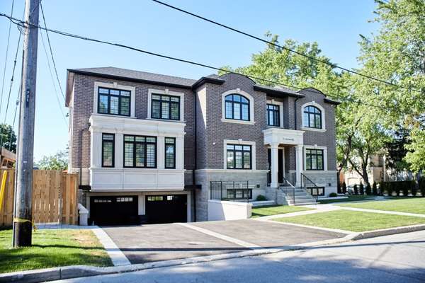 31 Norcross Rd  North York Ontario Canada Sold residential Karen McAdam eXp Realty, Brokerage*