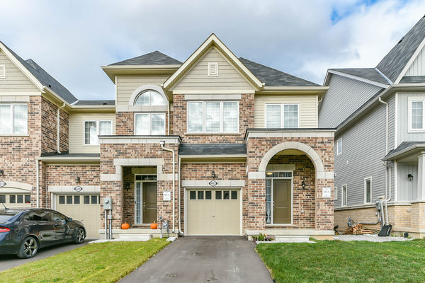 4062 Maitland St  Lincoln Ontario Canada Sold residential Anil Gupta HomeLife/Miracle Realty Ltd., Brokerage*