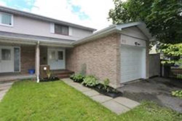 Venus Cres  Oshawa Ontario Canada Sold residential RON NICESKI,Broker RE/MAX All-Stars Realty Inc., Brokerage *