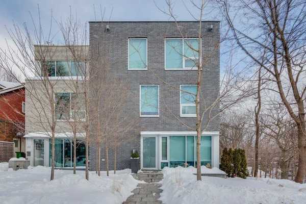 61 Wembley Dr  Toronto Ontario Canada Sold residential Margaret Joyce BILL JOYCE REAL ESTATE LTD. Brokerage
