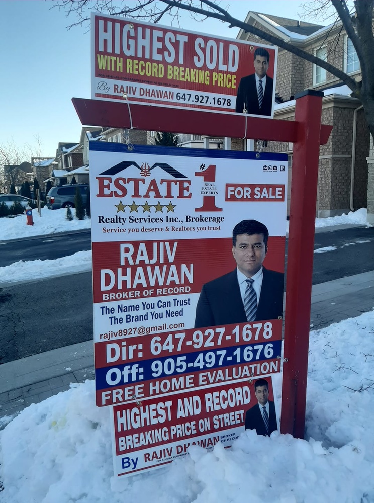 36 - 2510 Countryside Ontario Canada Sale residential Estate #1 Realty service Inc., Brokerage*