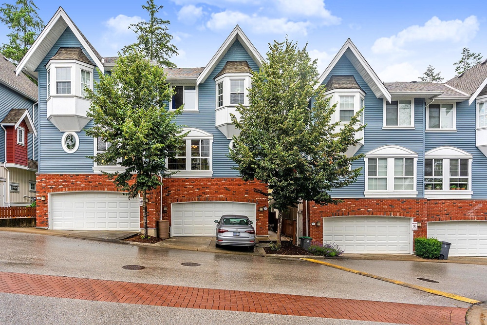 3 - 5889 152 St  Surrey British Columbia Canada Sold residential Kimberley Lockhart Houghton Realty