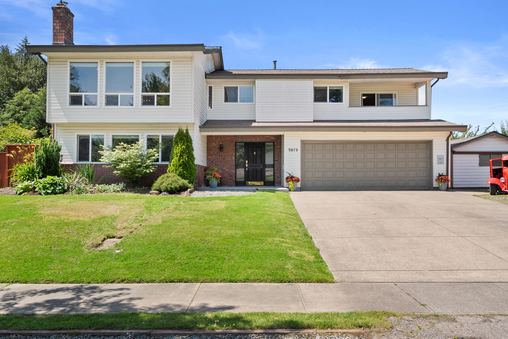 5879 191A St  Surrey British Columbia Canada Sold residential Kimberley Lockhart Houghton Realty