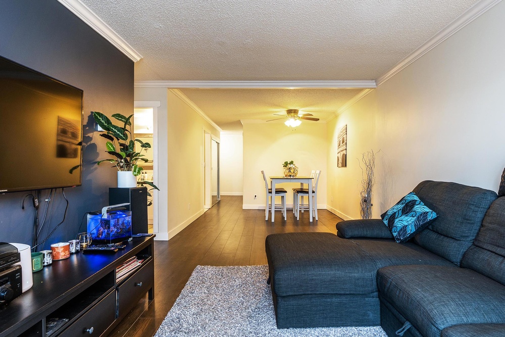 208 - 17761 58a Ave  Surrey British Columbia Canada Sold residential Kimberley Lockhart Houghton Realty