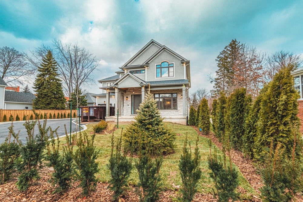 3 - 2265 Lakeshore Rd Burlington Ontario Canada Sale residential MABANI REALTY INC.