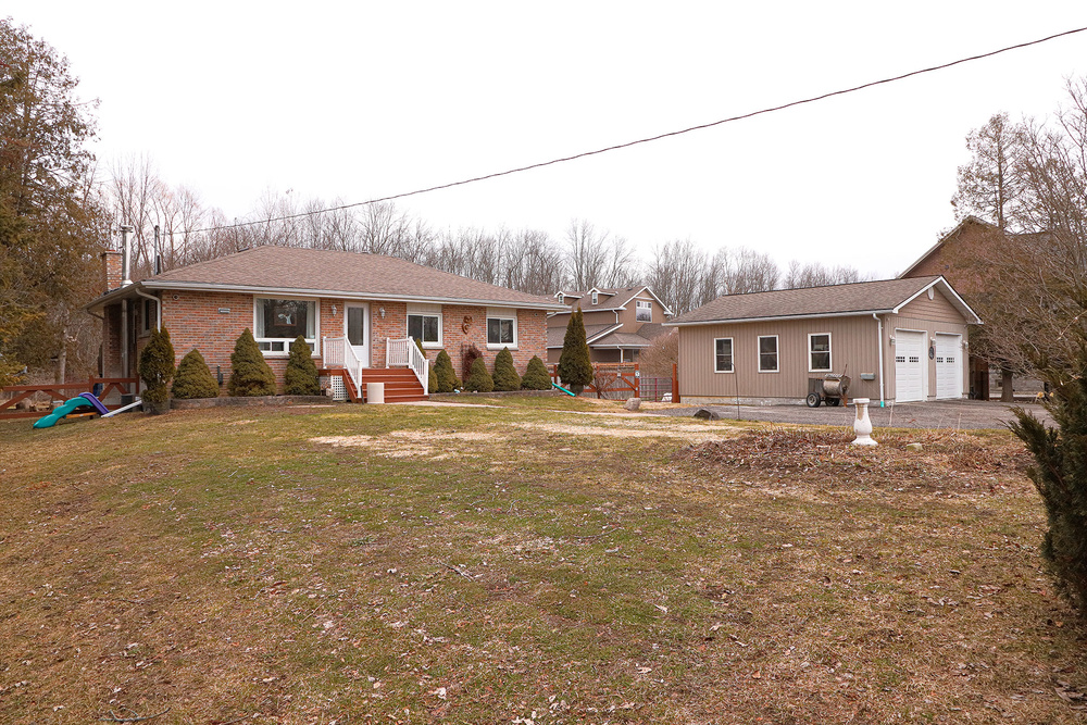 26859 woodbine  Ave  keswick Ontario Canada Sold residential Zara Esfahani HomeLife/Bayview Realty Inc., Brokerage*