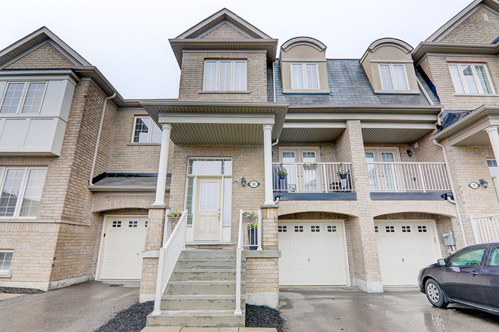 83 Benjamin Hood  Cres  Vaughan Ontario Canada Sale residential Jelena  Pogorelova Sutton Group-Admiral Realty Inc., Brokerage *