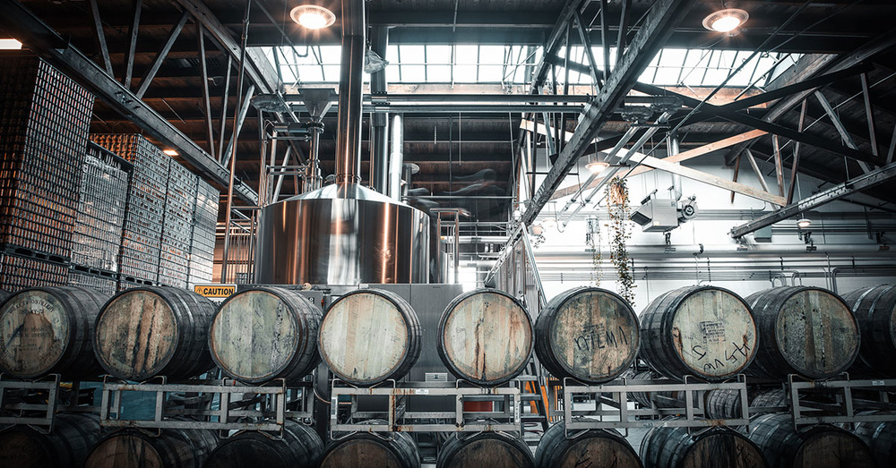 Winery/Brewery   RICHMONDHILL Ontario Canada Sale commercial Morteza Sedighian Central Commercial Realty