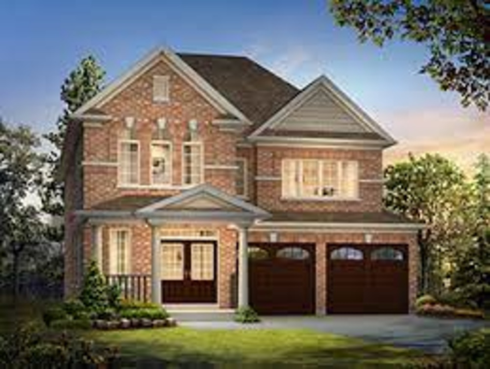 Dogwood Cres  East Gwillimbury Ontario Canada Sold residential Maria Mitchell RE/MAX Realtron Realty, Inc. Brokerage*