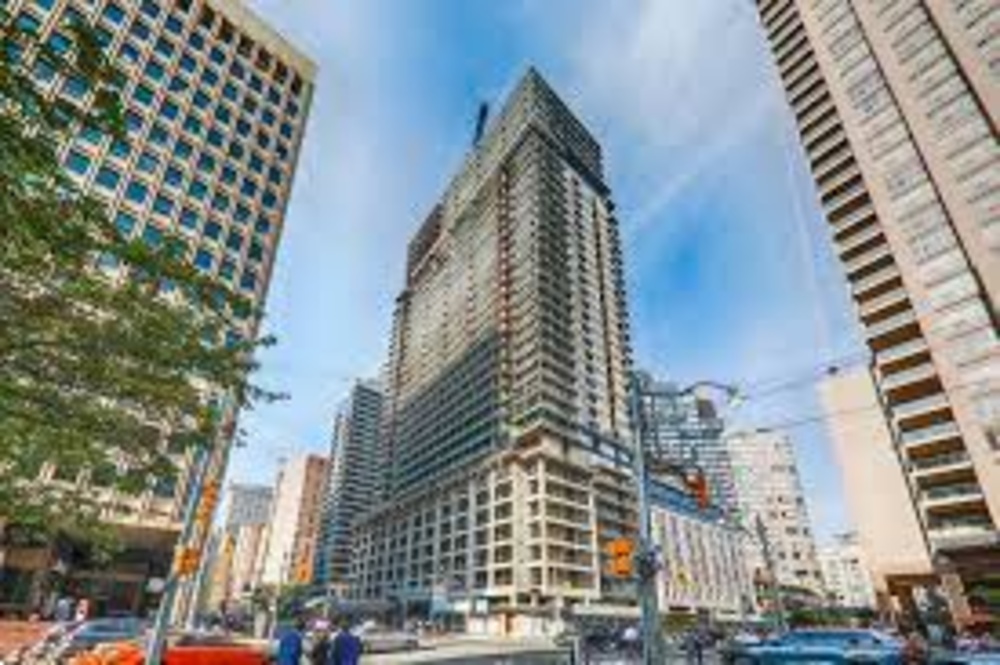 413 - 955 Bay St  Toronto Ontario Canada Sold residential Maria Mitchell RE/MAX Realtron Realty, Inc. Brokerage*