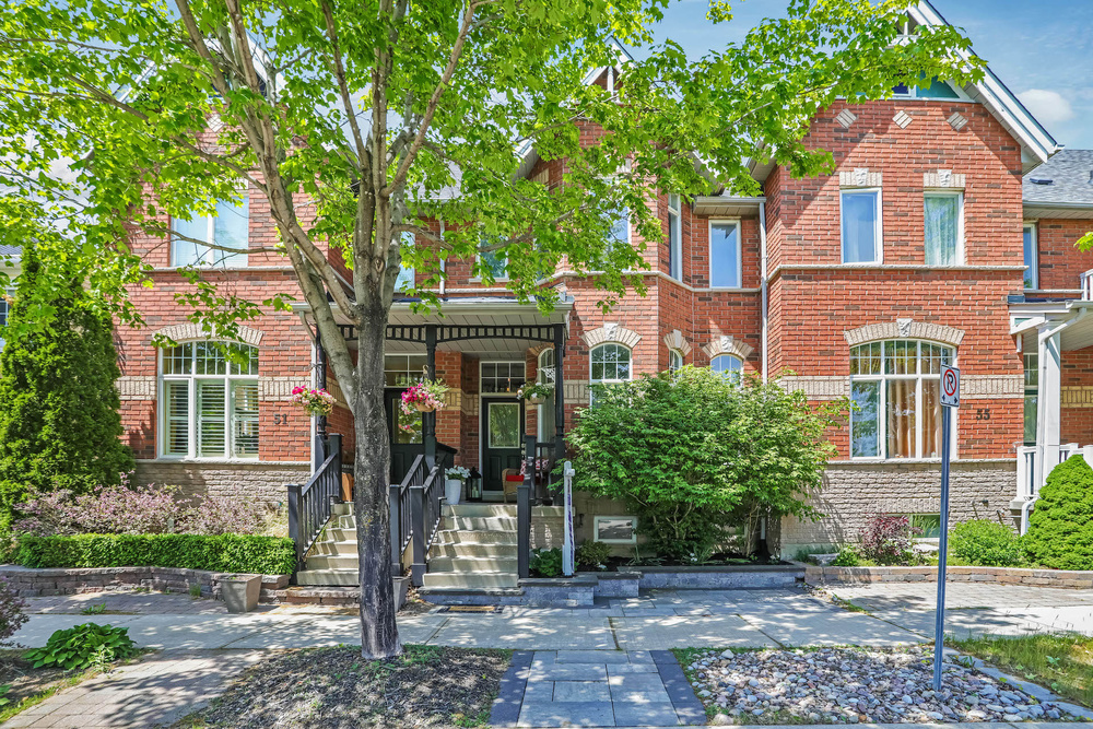 53 Pascoe Dr  Markham Ontario Canada Sale residential Jeffrey Villeneuve Meta Realty Inc., Brokerage*