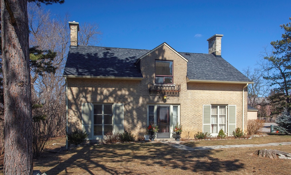 19   Don Ridge Dr  Toronto Ontario Canada Rented residential Douglas Hart Bosley Real Estate Ltd., Brokerage *