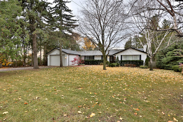 68 Denham Dr  Richmond Hill Ontario Canada Sold residential Izabela Jaskiewicz RE/MAX Realtron Realty Inc., Brokerage*