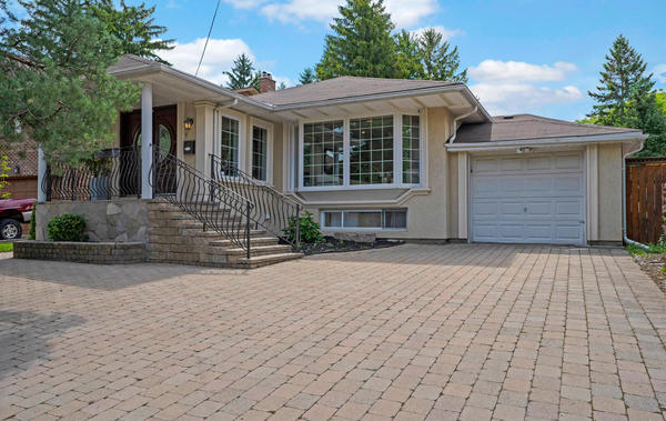 241 Holmes Ave  Toronto Ontario Canada Sold residential Izabela Jaskiewicz RE/MAX Realtron Realty Inc., Brokerage*