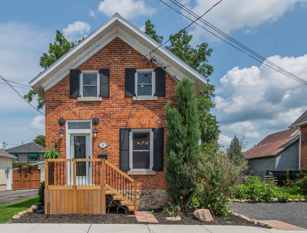 29 Ontario   Morrisburg Ontario Canada Sold residential Anna Stanke RE/MAX Hallmark Realty Group, Brokerage*