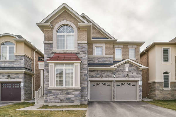 12 Smallwood Rd  Brampton Ontario Canada Sold residential Anil Gupta HomeLife/Miracle Realty Ltd., Brokerage*